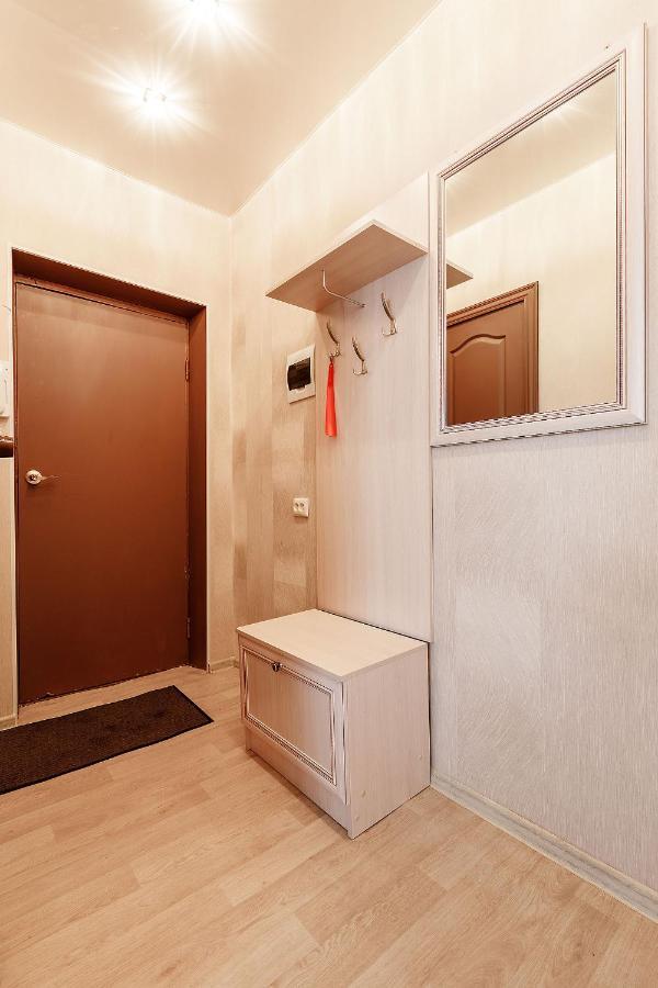 Кемерово: Apartament on Vesennyaya 21a