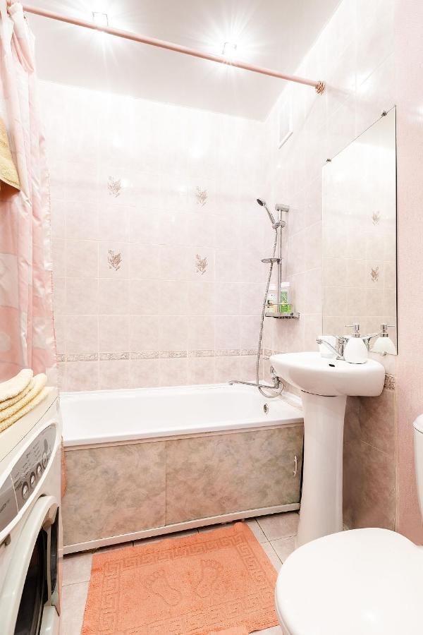 Кемерово: Apartament on Vesennyaya 21a