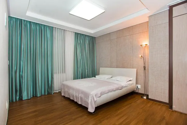 Астана: Luxury Appartaments Highvill 1610