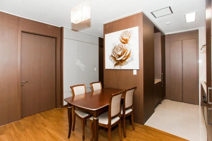 Астана: Luxury Appartaments Highvill 1610