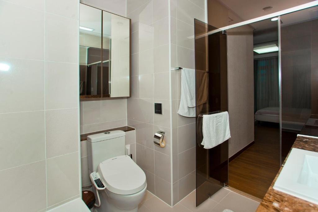 Астана: Luxury Appartaments Highvill 1610