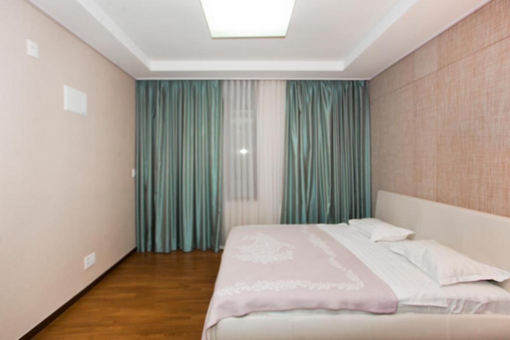 Астана: Luxury Appartaments Highvill 1610
