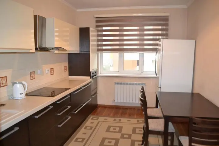 Алматы: Ahome 05 on Balzak street
