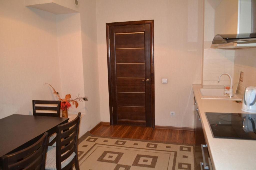 Алматы: Ahome 05 on Balzak street