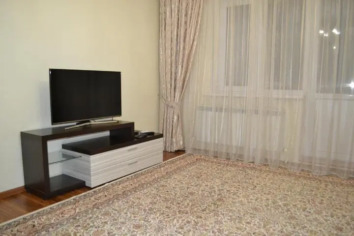 Алматы: Ahome 05 on Balzak street