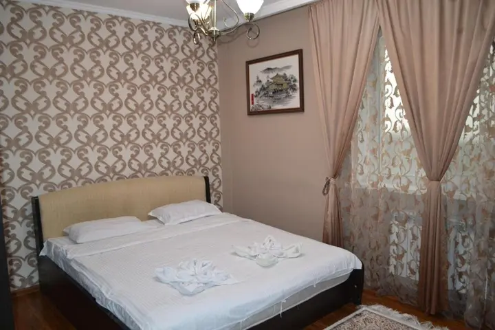 Алматы: Ahome 05 on Balzak street