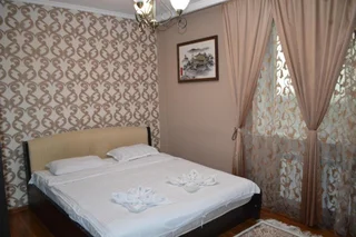 Алматы: Ahome 05 on Balzak street