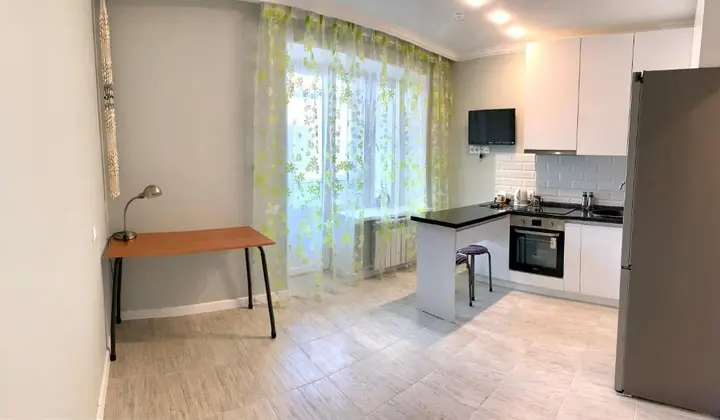apartment arnau 11 expo area brand new fully equipped — фото 3