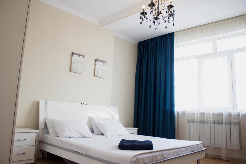 Apartment on Gagarin 127/91(3) — фото 1