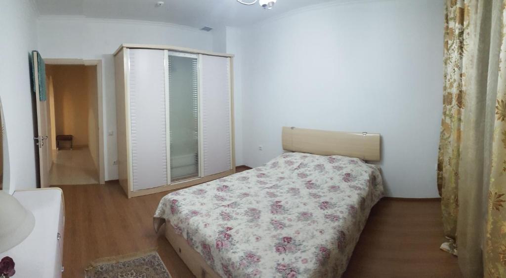 Алматы: Studio Flat