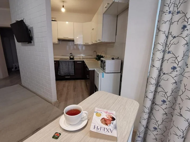 Алматы: Gulims House