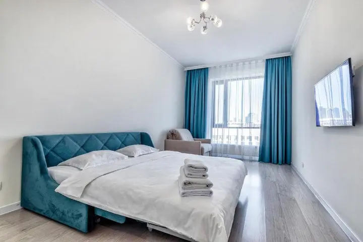 Астана: Raisson Ahotel H245