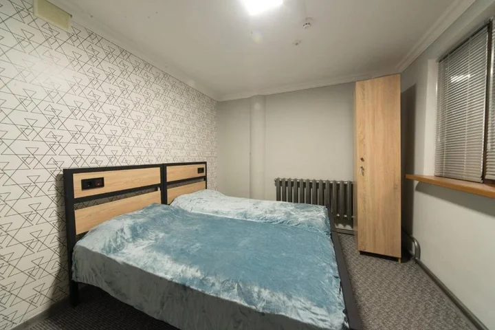Алматы: Hostel 211A
