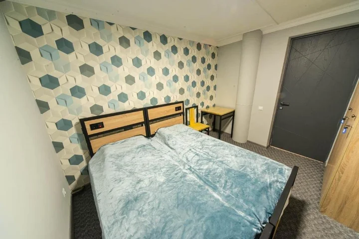 Алматы: Hostel 211A