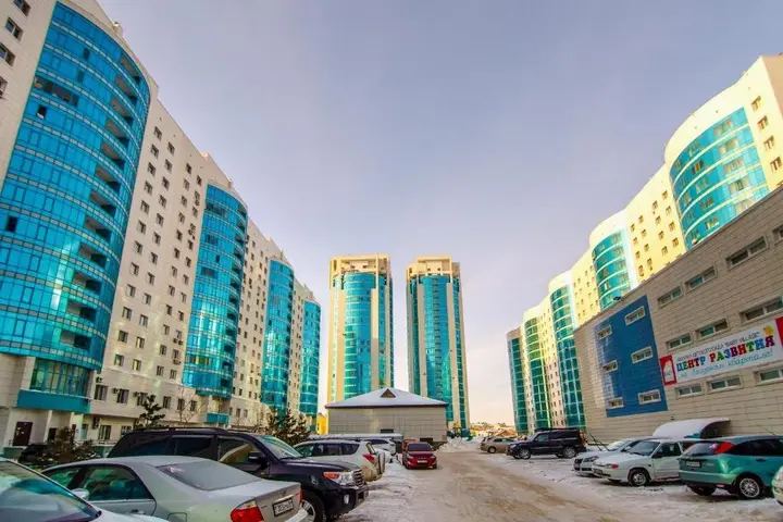 2-room apartment on Saraishyk street, 5E, entrance 5 — фото 5