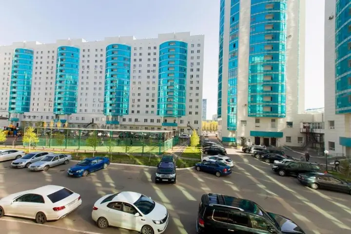 2-room apartment on Saraishyk street, 5E, entrance 5 — фото 3