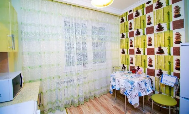 2-room apartment on Saraishyk street, 5E, entrance 5 — фото 2