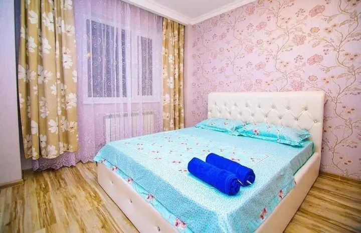 2-room apartment on Saraishyk street, 5E, entrance 5 — фото 4
