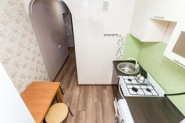 LifeHouseAlmaty 2х комнатная квартира — фото 2