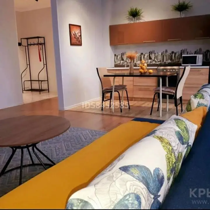 LOFT apartament — фото 3