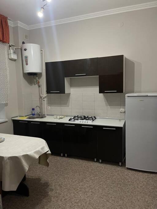 Шымкент: Mondial apartments