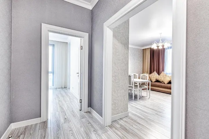 Астана: Raisson Ahotel D145