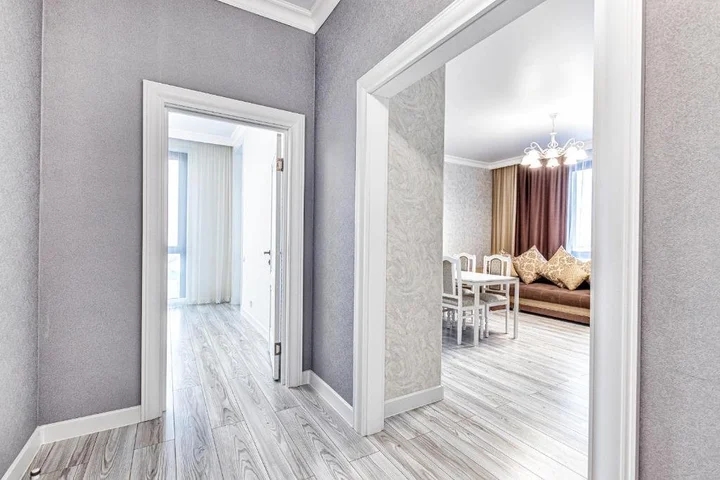 Астана: Raisson Ahotel D145