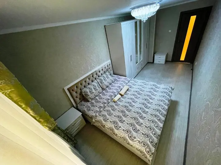Актау: 9-19