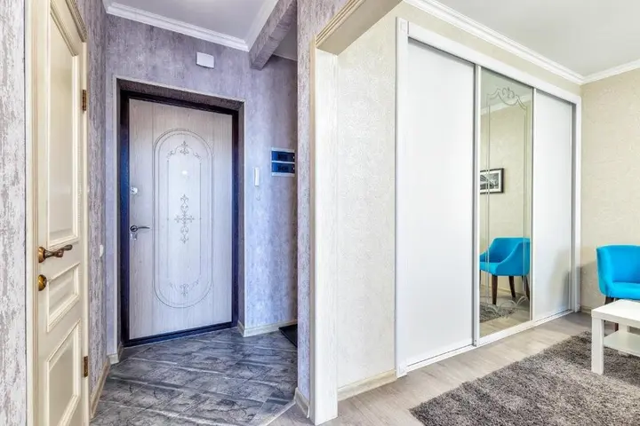Астана: Raisson Aparthotel Expo P61