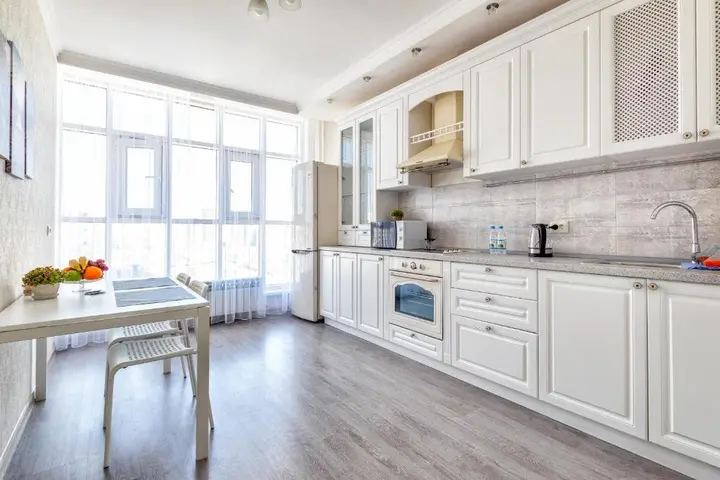 Астана: Raisson Aparthotel Expo P61