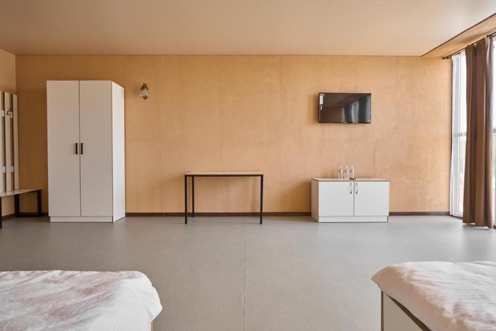 Алматы: 7Days Hotel