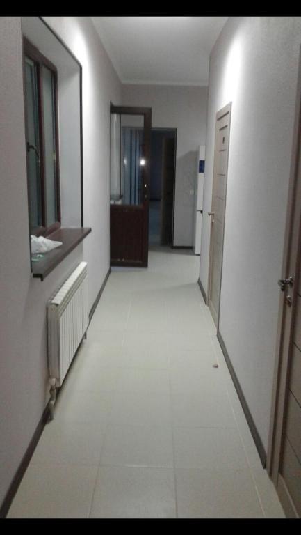 Актау: Ot Zakata Do Rassveta Hostel