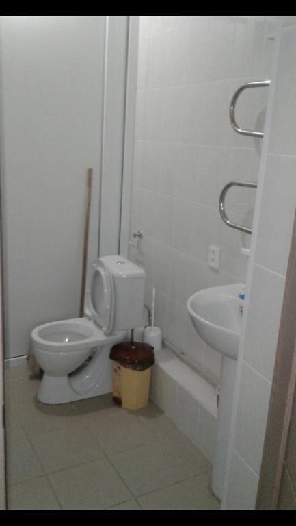 Актау: Ot Zakata Do Rassveta Hostel