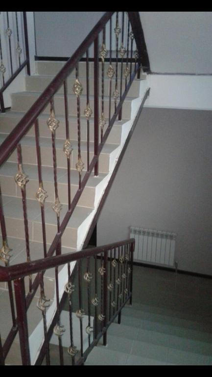 Актау: Ot Zakata Do Rassveta Hostel
