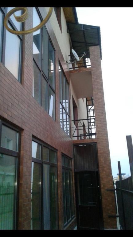 Актау: Ot Zakata Do Rassveta Hostel