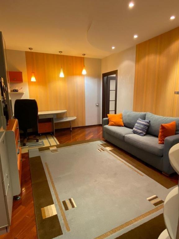 Алматы: Luxury 3 bedroom apartment in upscale complex