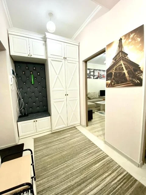 Актау: Trillioner Apartment 43