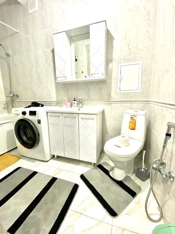 Актау: Trillioner Apartment 43