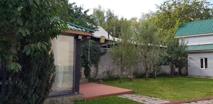 Алматы: Guest house Almaty