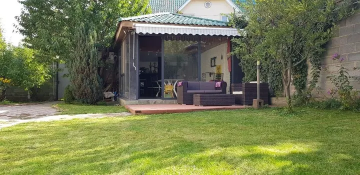 Алматы: Guest house Almaty