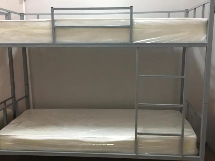 Астана: HOSTEL17