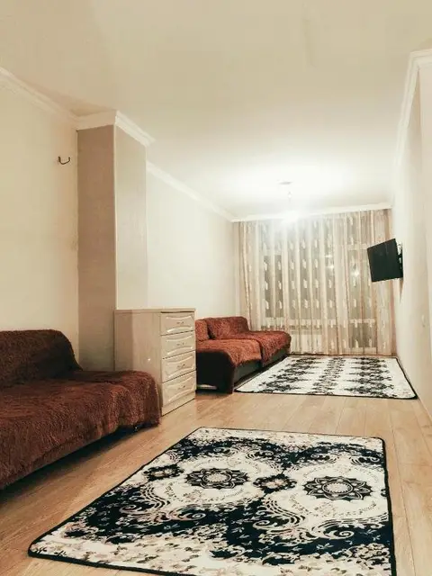 2-room apartment on Saryarka Avenue, 1A — фото 2