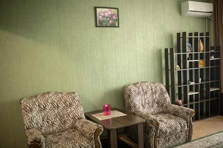 Billion Co (Gogol 13, Park) 2 rooms apartment — фото 5
