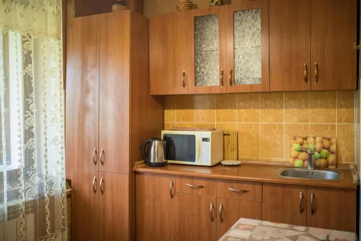 Billion Co (Gogol 13, Park) 2 rooms apartment — фото 4