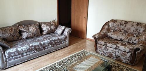 Костанай: Apartment On Gogolya 61