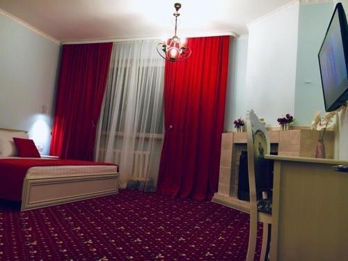 Bed and breakfast 3 stars Almaty — фото 3