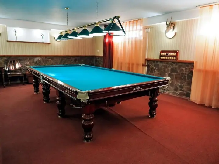 Уральск: Shato apart hotel
