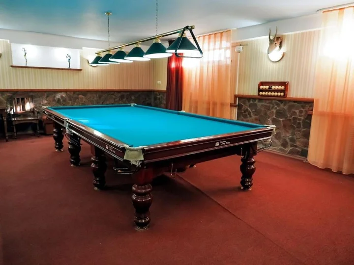 Уральск: Shato apart hotel