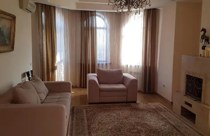ARMAN Guest house — фото 1