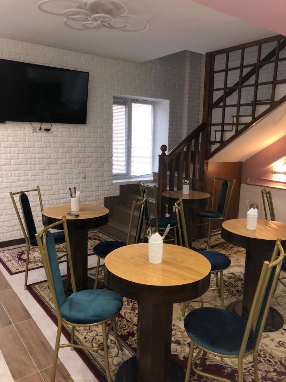 Алматы: Samal 2 Hotel